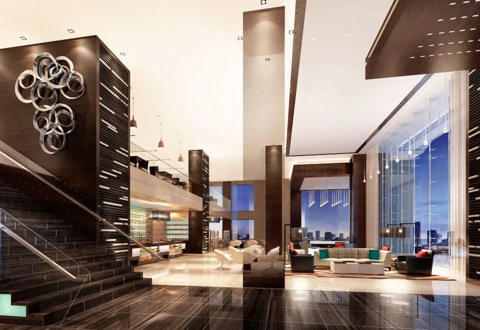 Rosh Rayhaan by Rotana