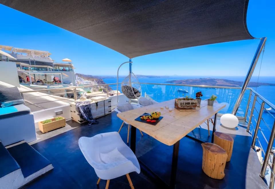 Modernity Suites