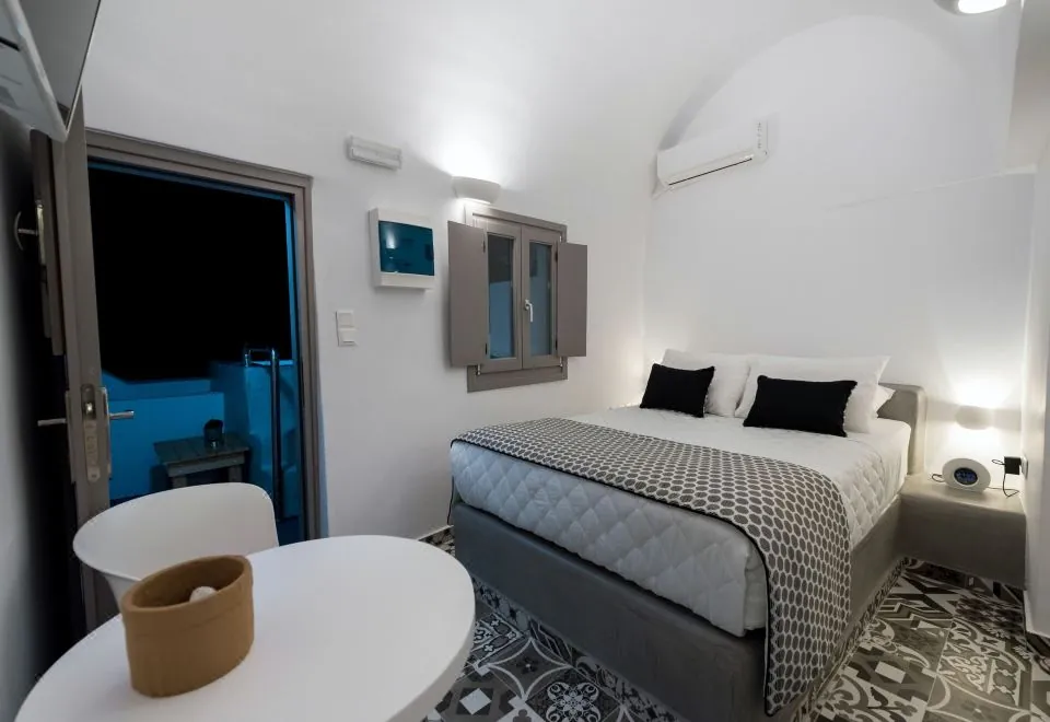 Modernity Suites