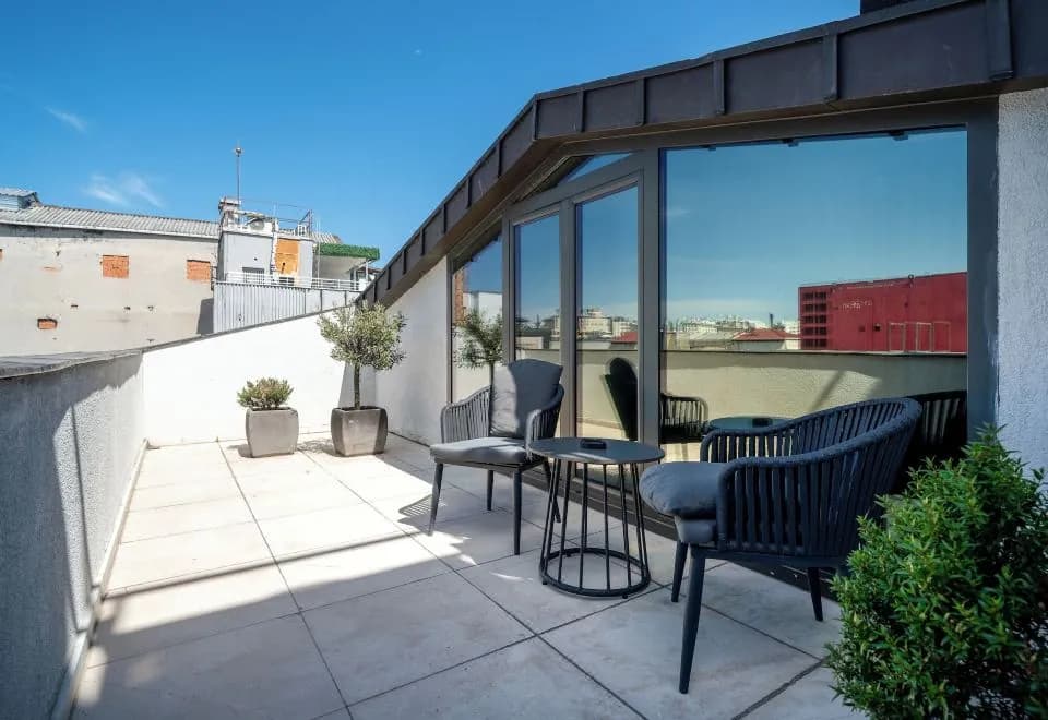 Sentire Hotels & Residences