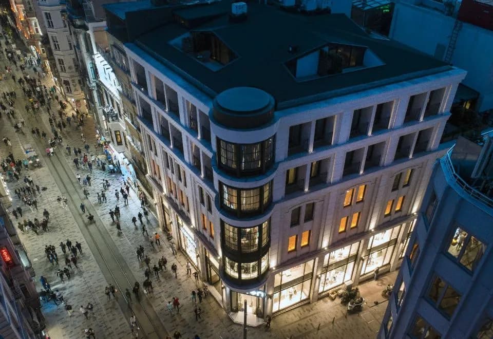 Sentire Hotels & Residences