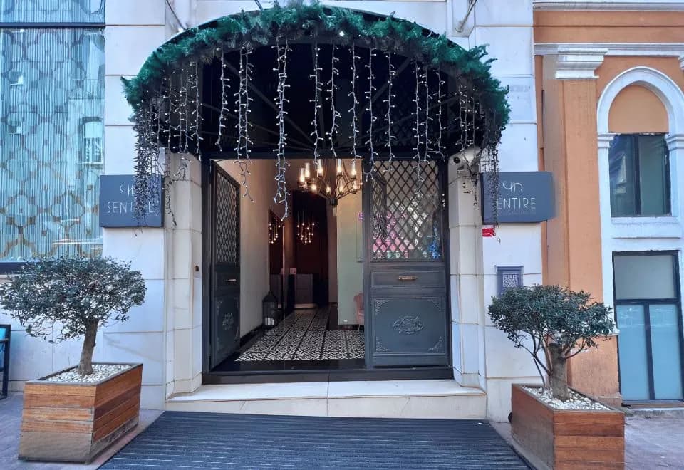 Sentire Hotels & Residences
