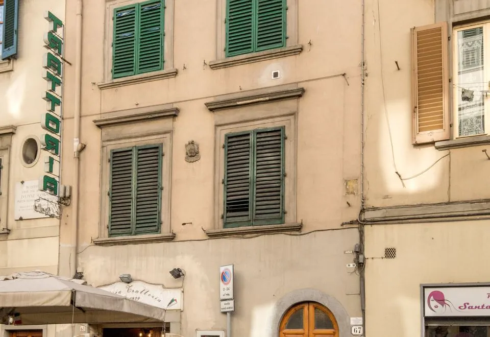 Home Boutique Santa Maria Novella