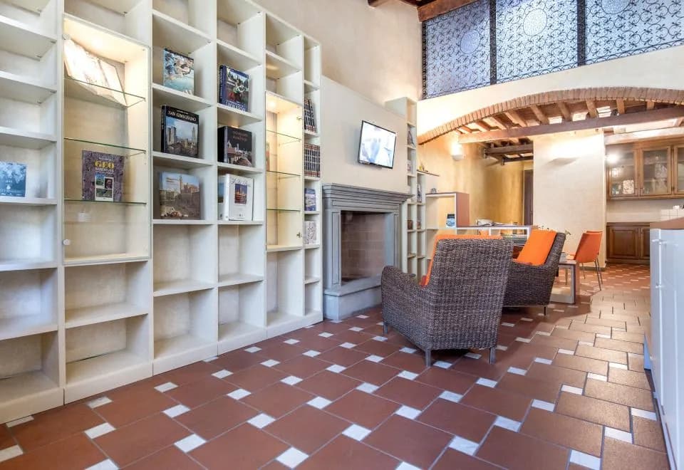 Home Boutique Santa Maria Novella