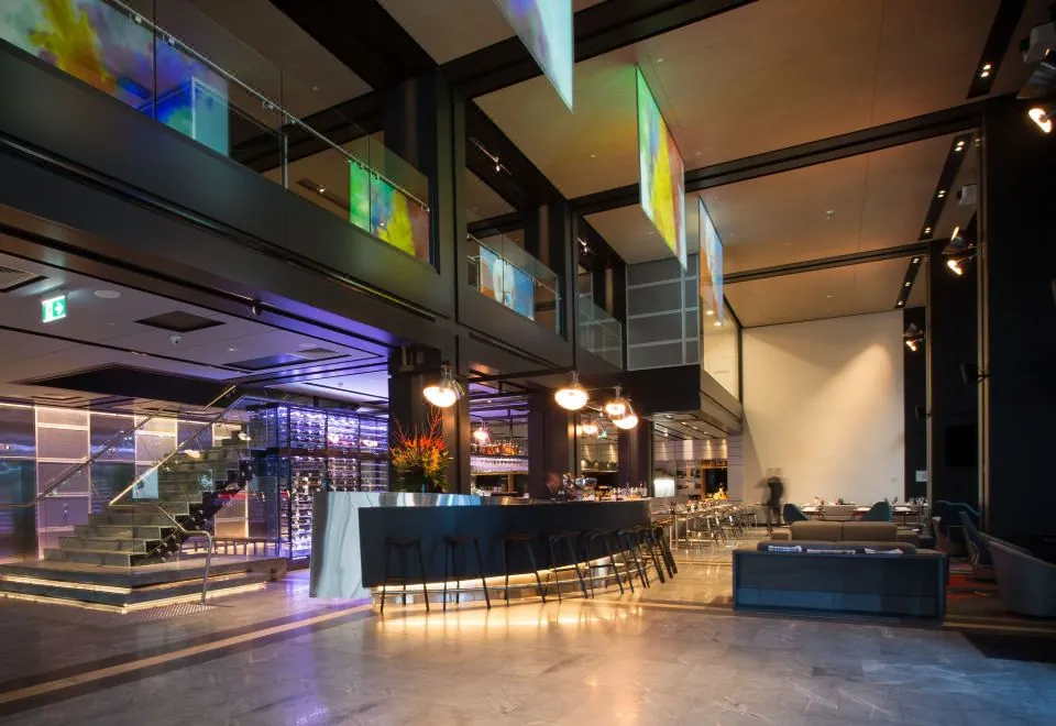 Pullman Sydney Airport