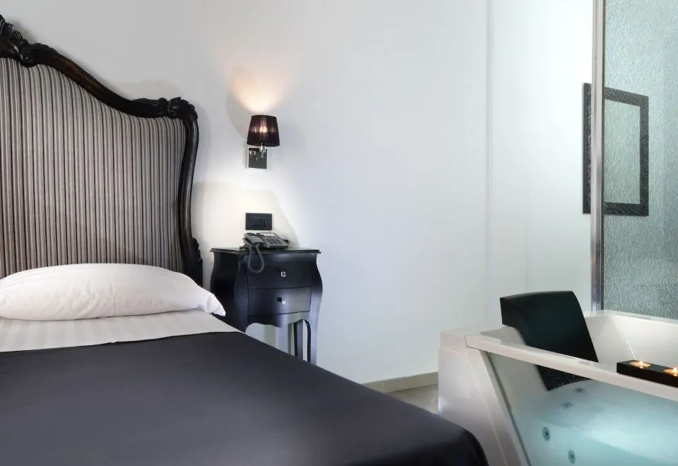 Barbarella Suite