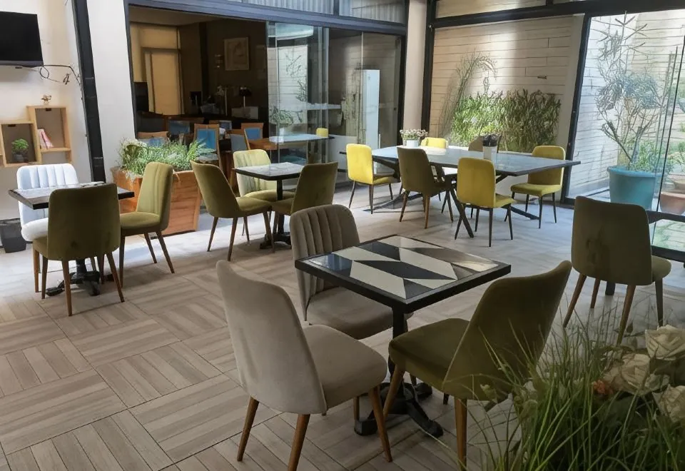 Niconya Port Suite&Hotel
