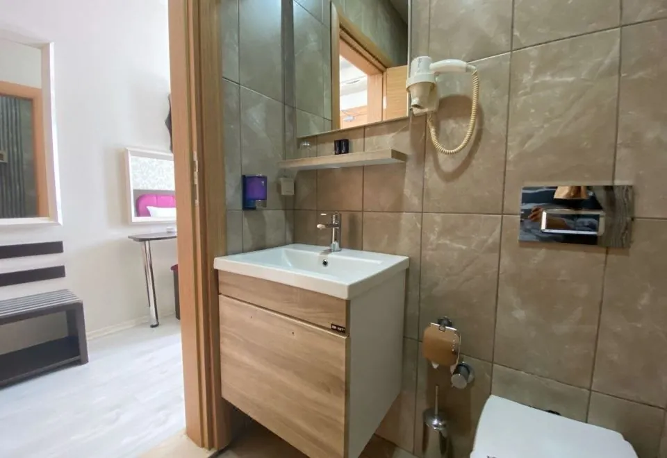 Niconya Port Suite&Hotel