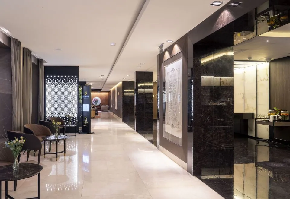 áurea Washington Irving by Eurostars Hotel Company