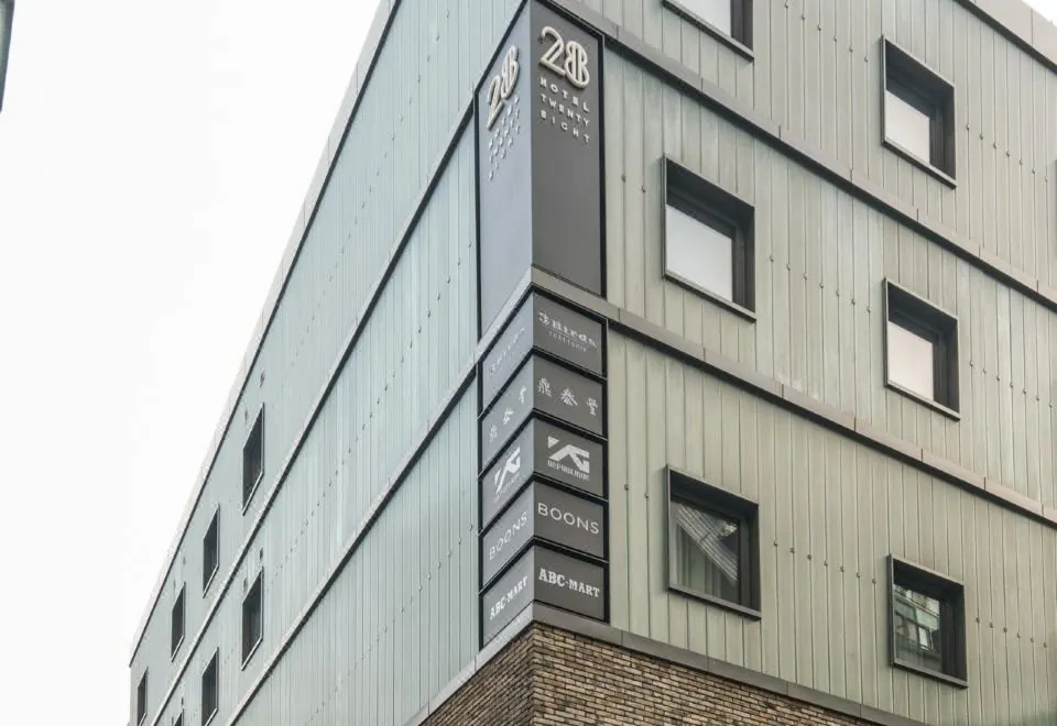 Hotel28 Myeongdong