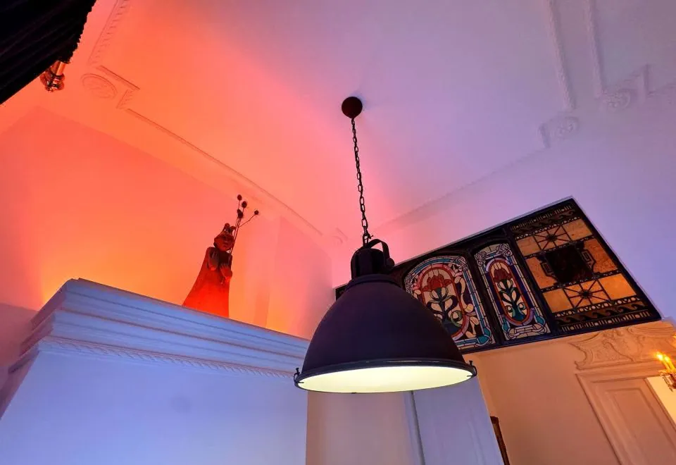 7th Heaven Vienna Center Apartments