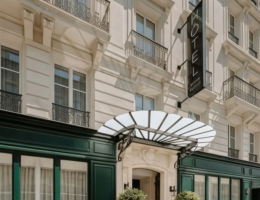 Hotel Monge