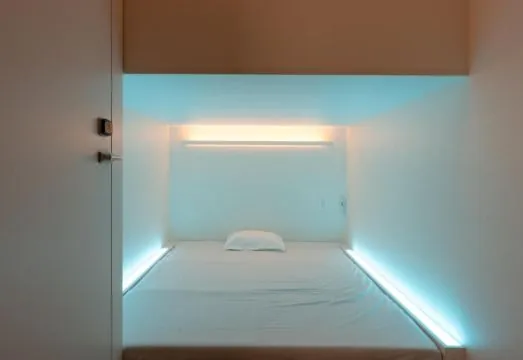City Cabin Susukino