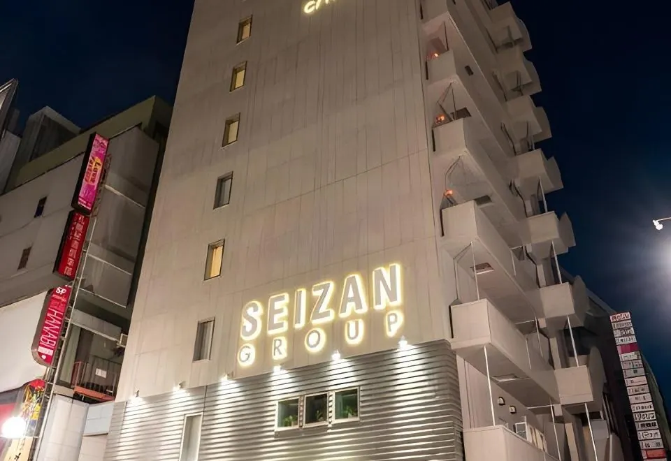 City Cabin Susukino
