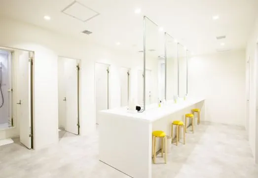 City Cabin Susukino