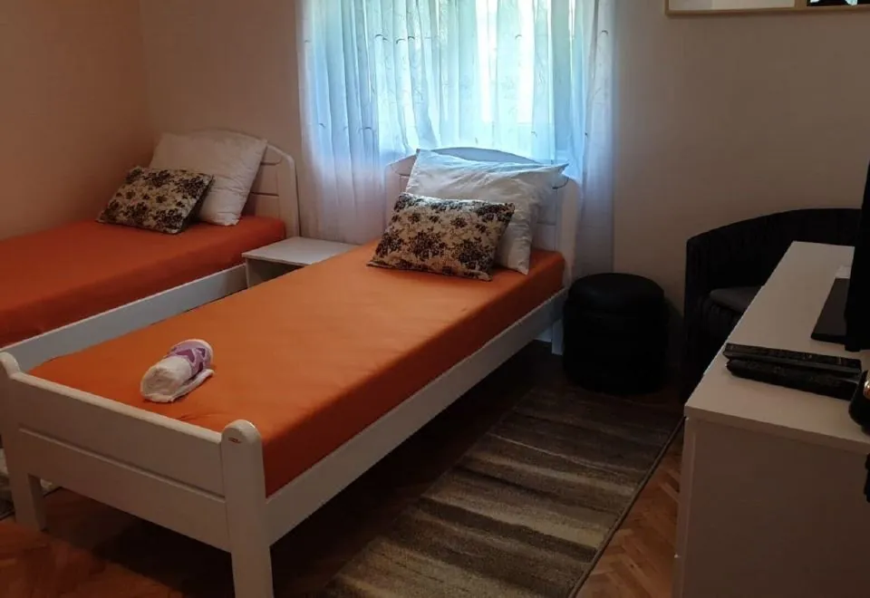 Guest House Vlado