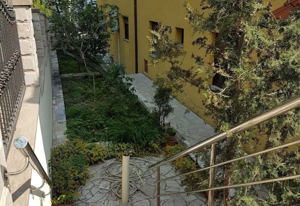 Guest House Vlado