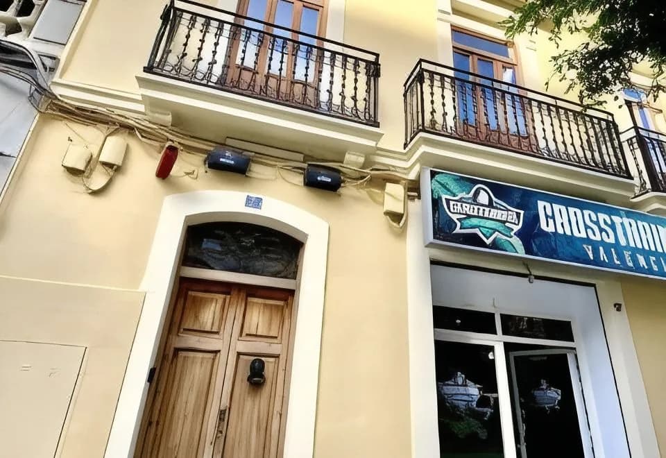 BirdHouse Valencia