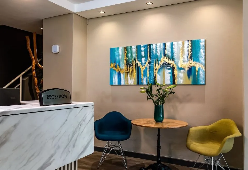Wink Aparthotel