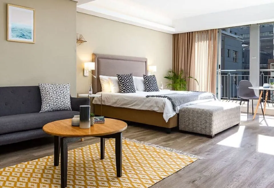 Wink Aparthotel