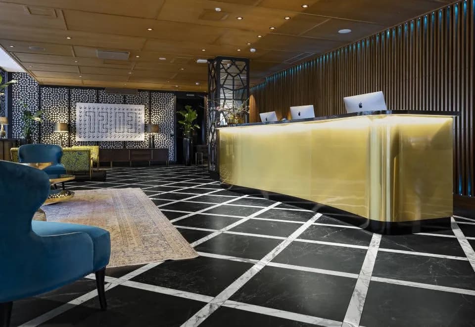 Hotel U14, Autograph Collection