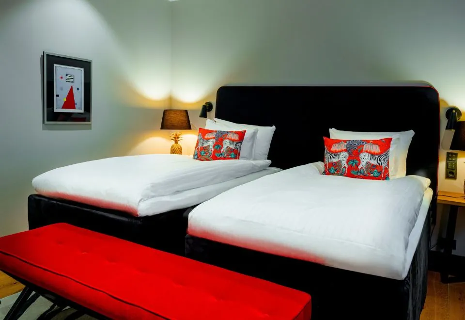 Hotel U14, Autograph Collection