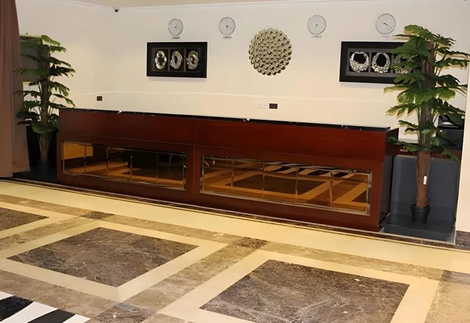 Better Living Hotel Apartment
