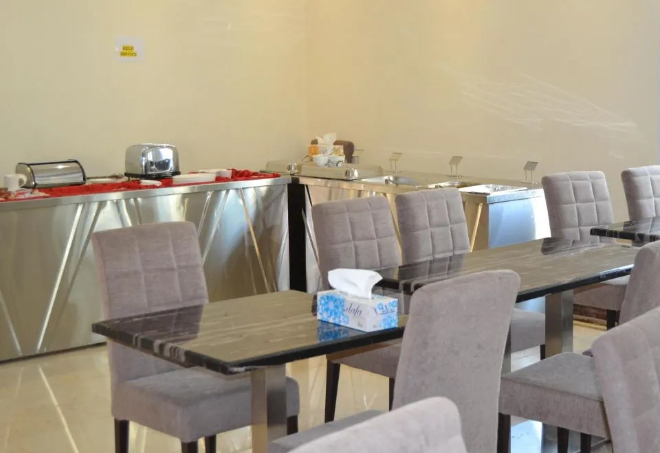 Better Living Hotel Apartment