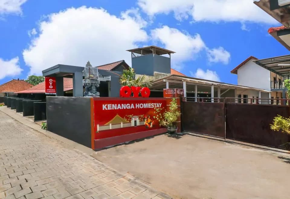 OYO 2367 Kenanga Homestay