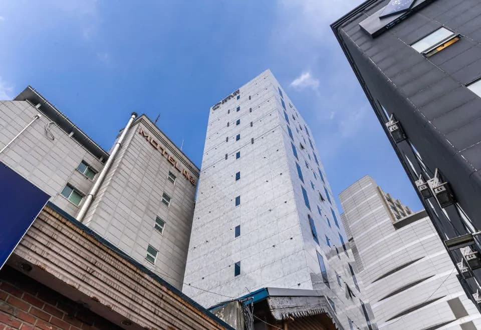 Hotel Ddk