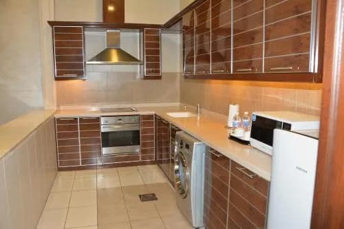 Mandarin Hotel Apartments