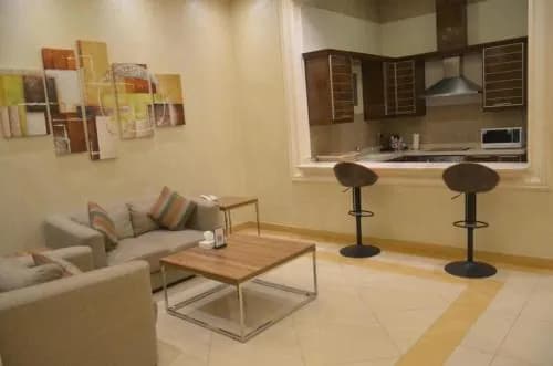 Mandarin Hotel Apartments