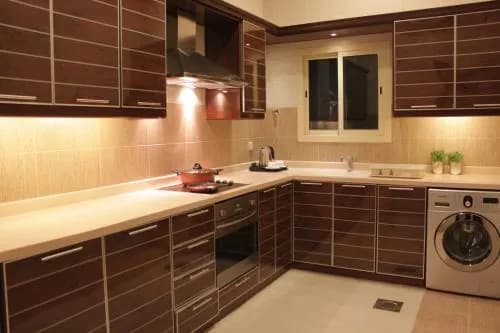Mandarin Hotel Apartments