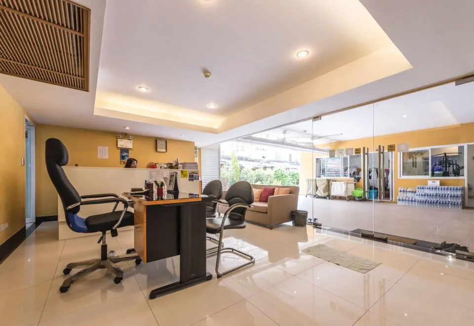 Sitara Place Serviced Apartments