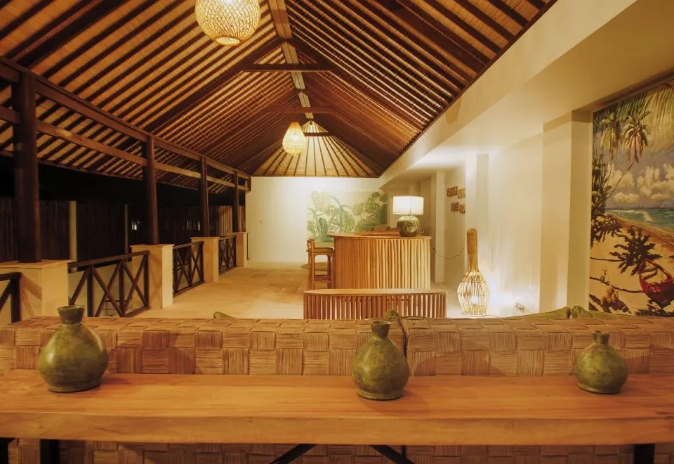 Nunamkhalu Private Villa and Spa