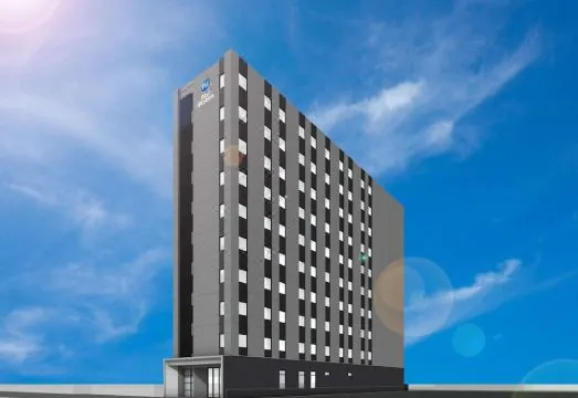Koko Hotel Sapporo Odori