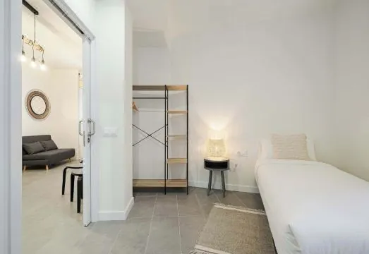 Color Apartments by Olala Homes