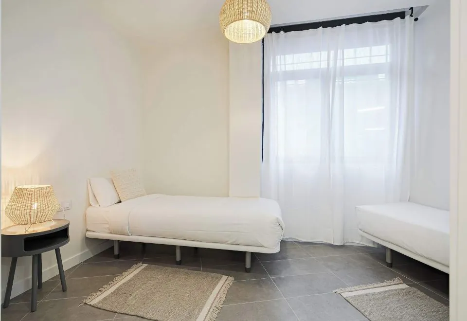Color Apartments by Olala Homes