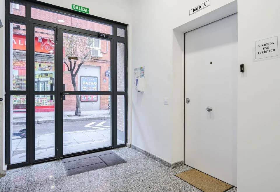 Color Apartments by Olala Homes