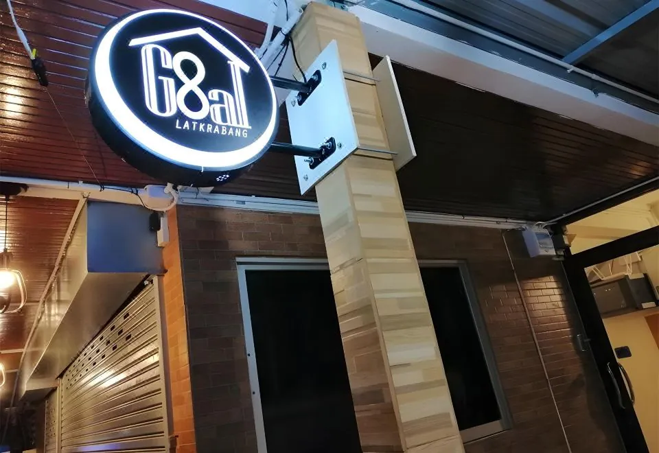 GoGoal Latkrabang