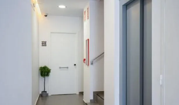 Dolium Apartments