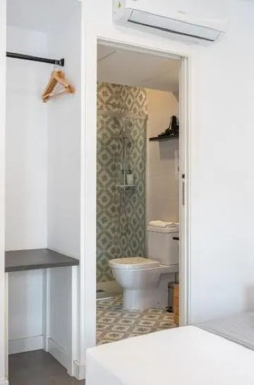 Dolium Apartments