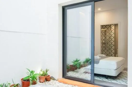 Dolium Apartments
