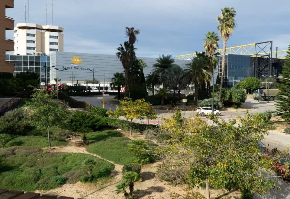 SunDos Feria Valencia