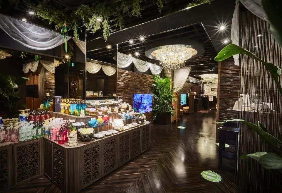 Petit Bali Ikebukuro - Adults Only