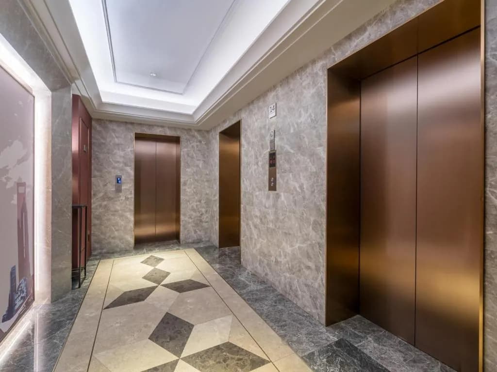 Mercure Shanghai Global Harbour