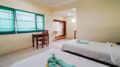Teba House Bisma Ubud