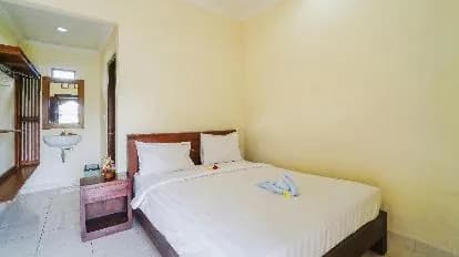 Teba House Bisma Ubud