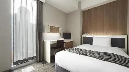 Sotetsu Fresa Inn Shimbashi-Karasumoriguchi