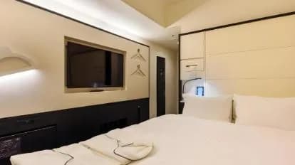 HOTEL SUI KANDA by ABEST